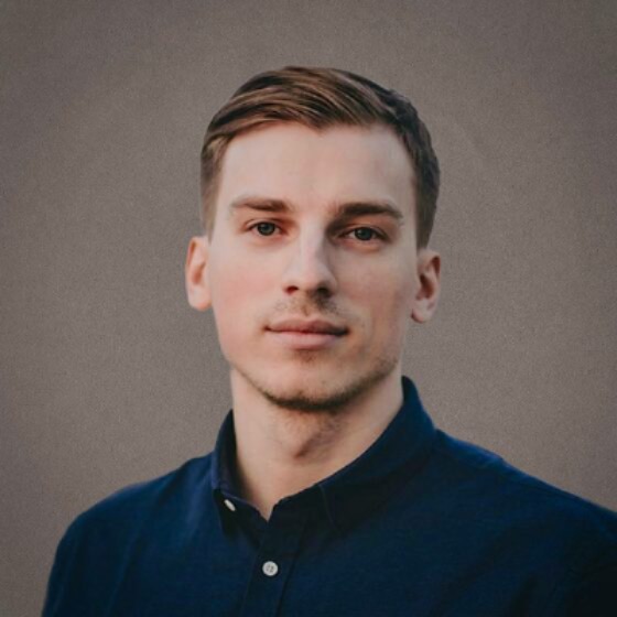 Евгений Удодов