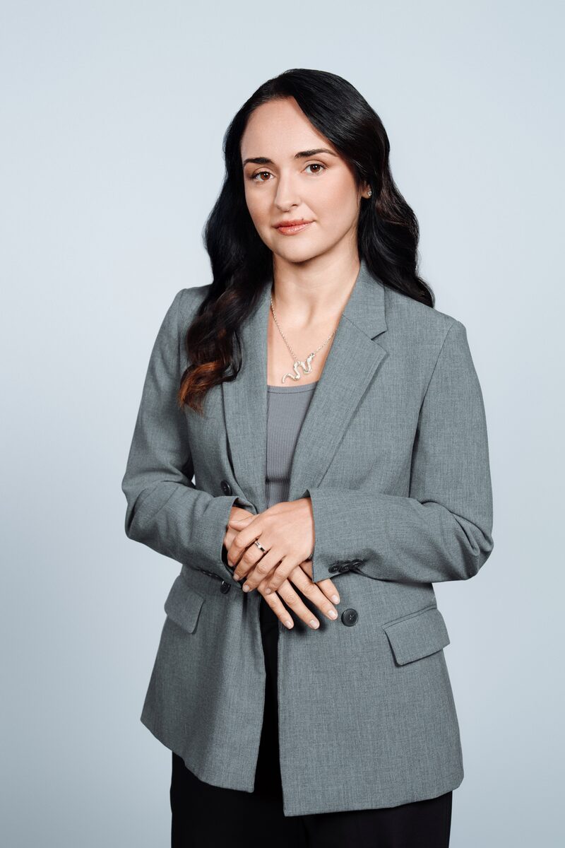 Наталия Арсланова